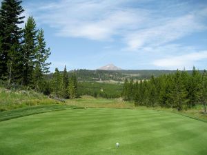 Spanish Peaks 12th Tee